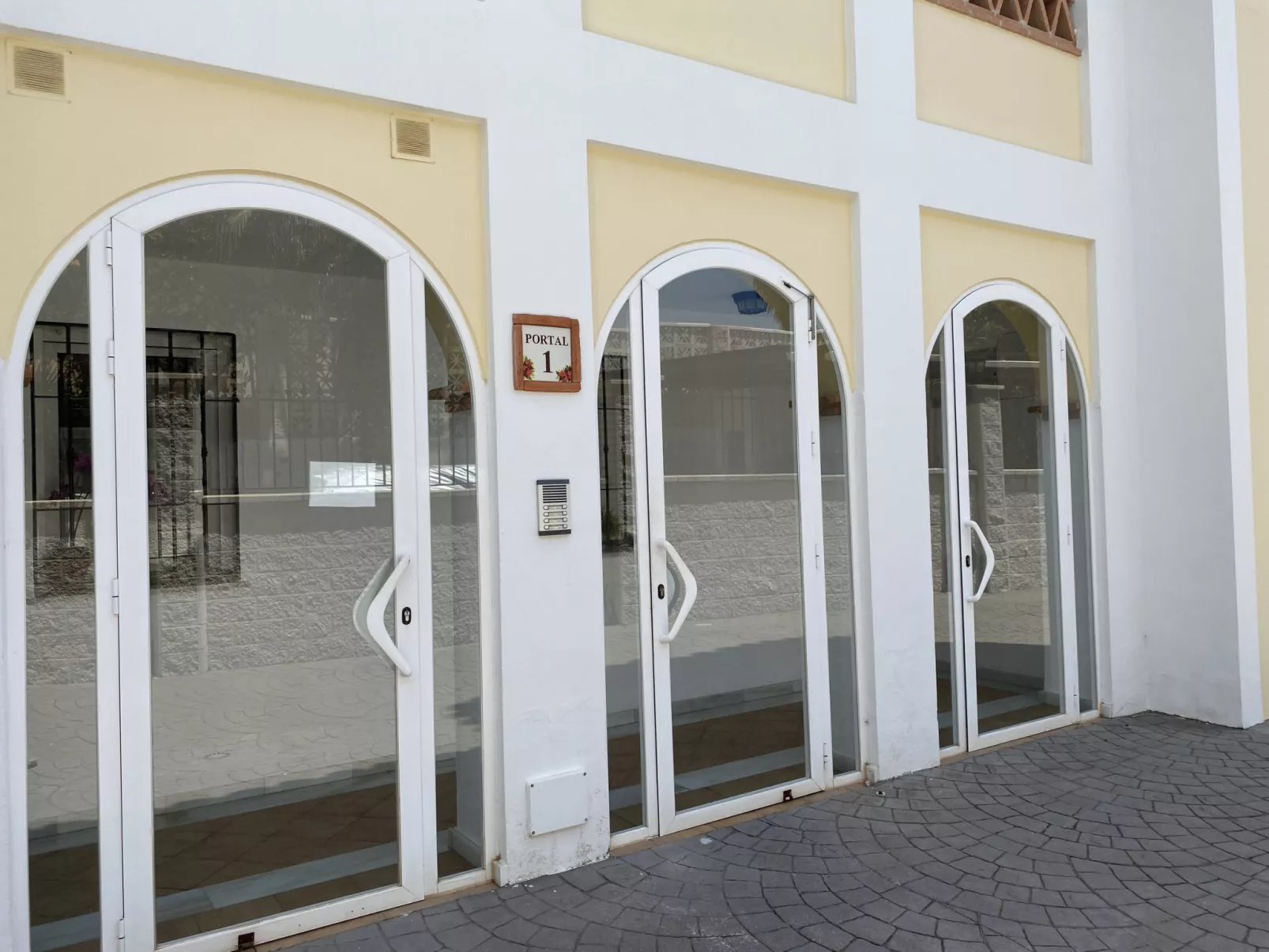 Chimenea Pinar 2 Apartment by Casasol - Outside