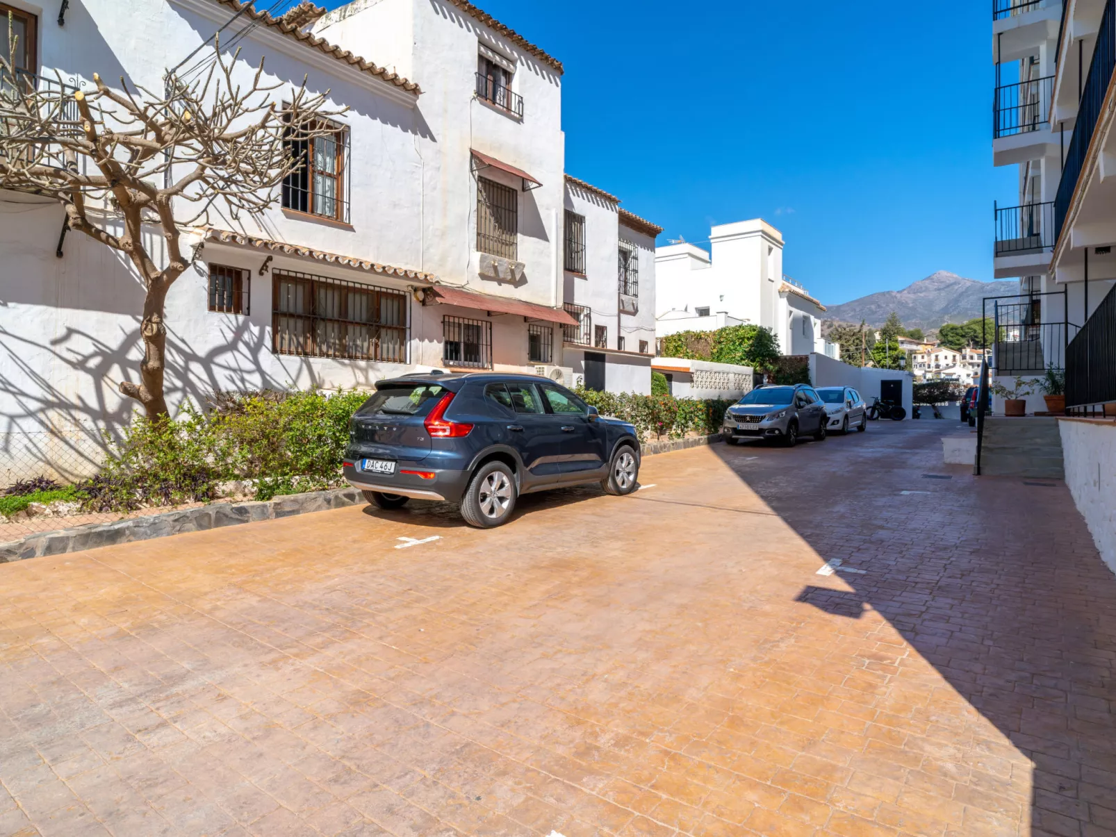 Miami 44 Seaview  by Casasol - Outside