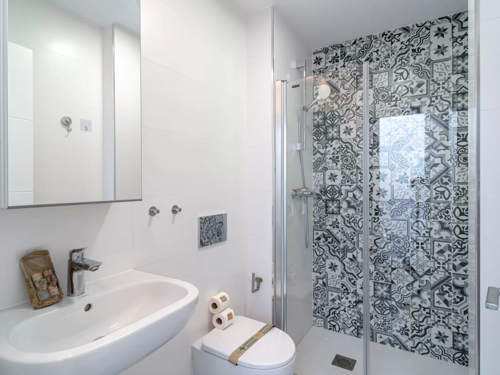 Terrazas de Ladera Duplex 9 by Casasol - Inside