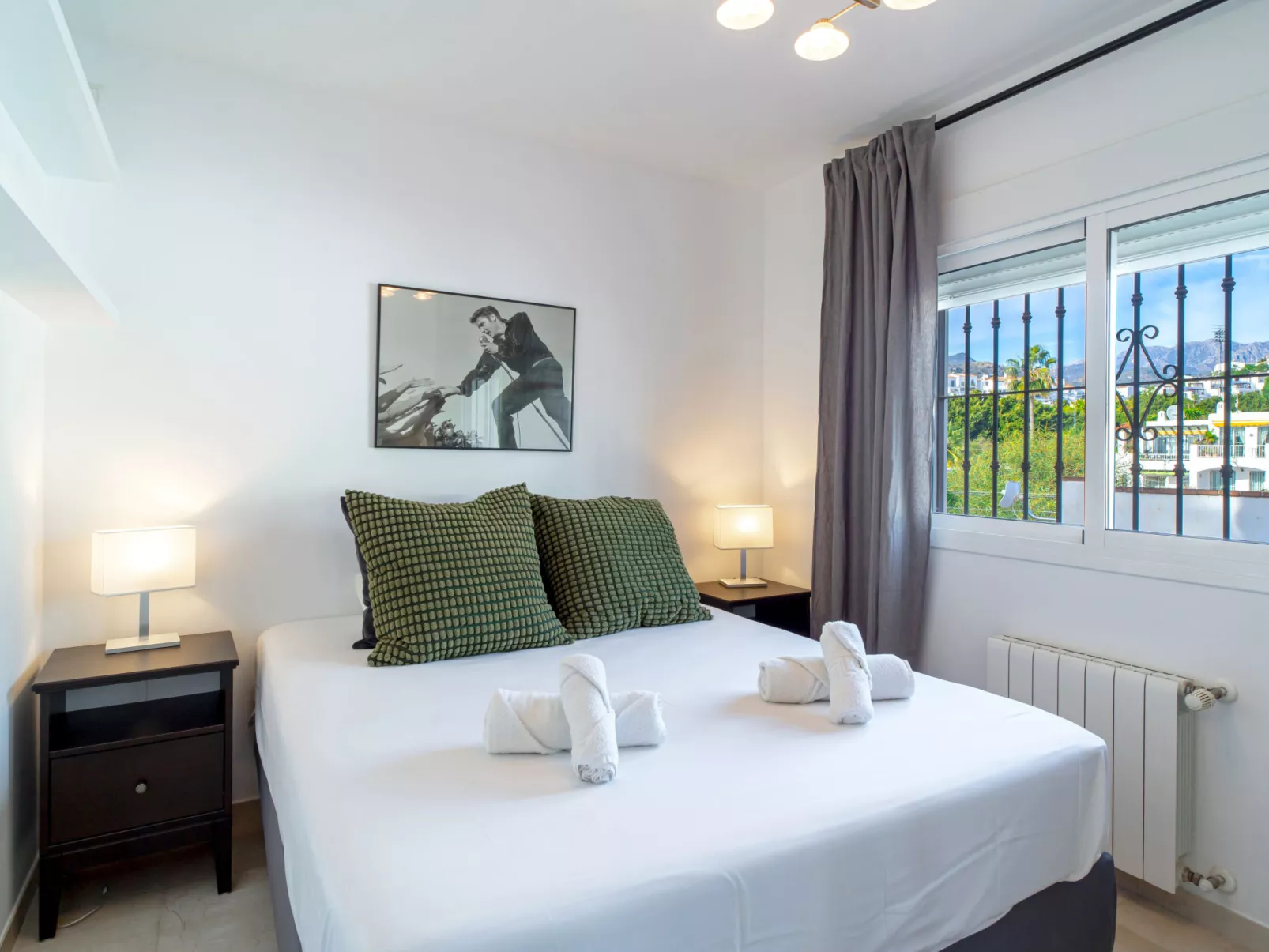 Villa Grande Luxe Private Pool by Casasol - Drinnen