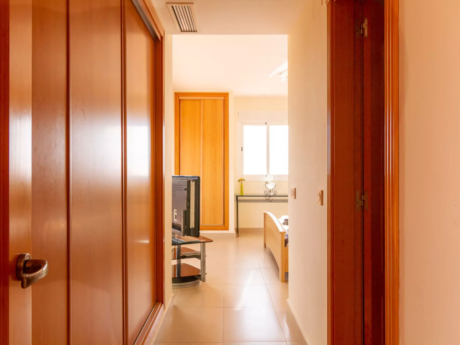 Penthouse Luxury Faro by Casasol - Drinnen