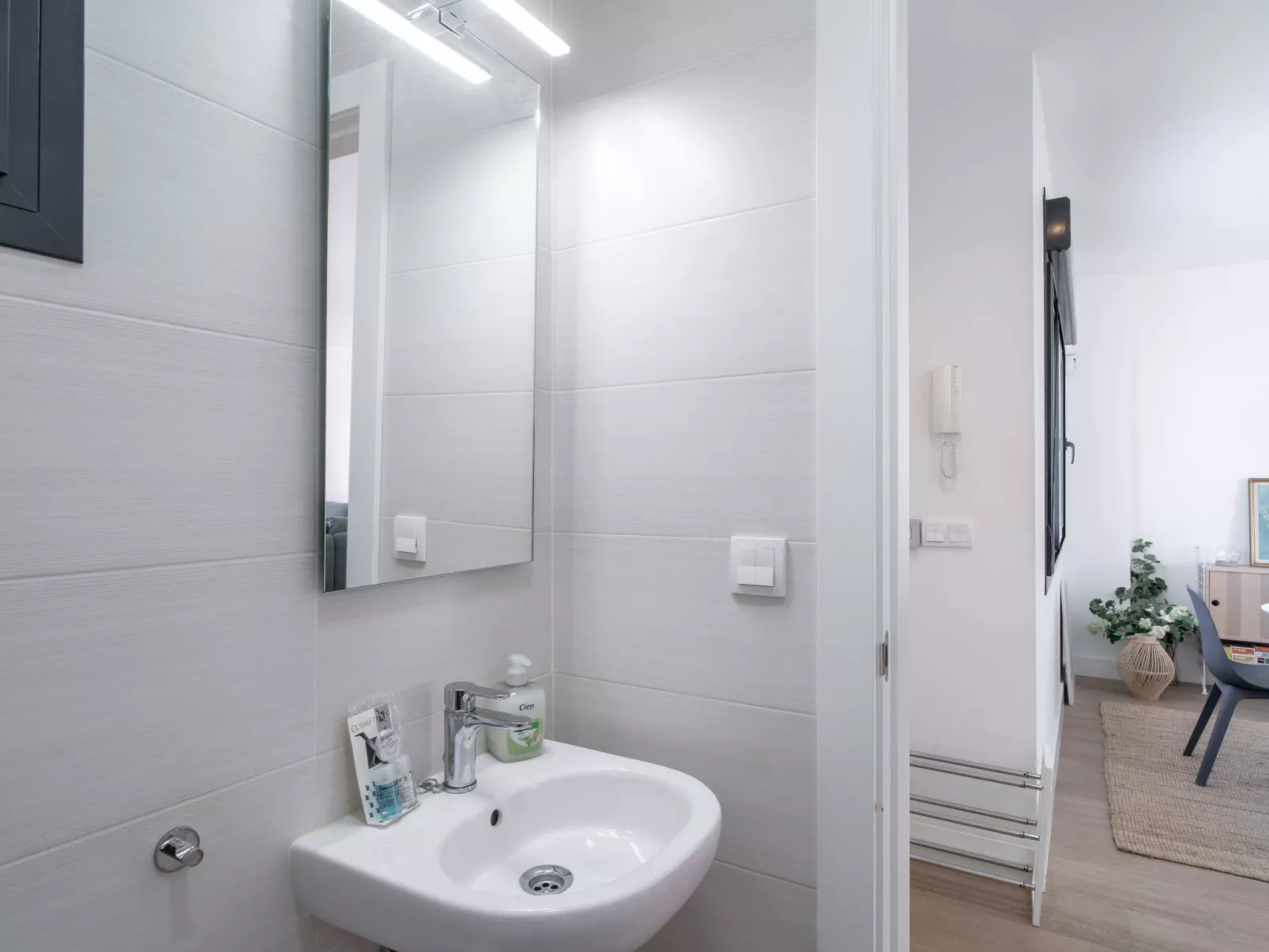 Villa Premium Los Mangos by Casasol - Dedans