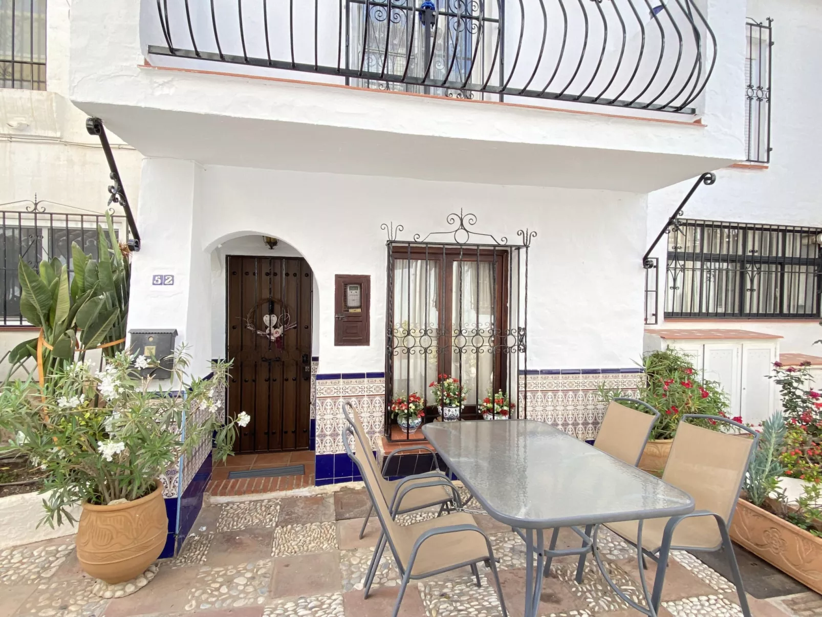 Nueva Nerja 52 Pueblo Andaluz by Casasol - Outside