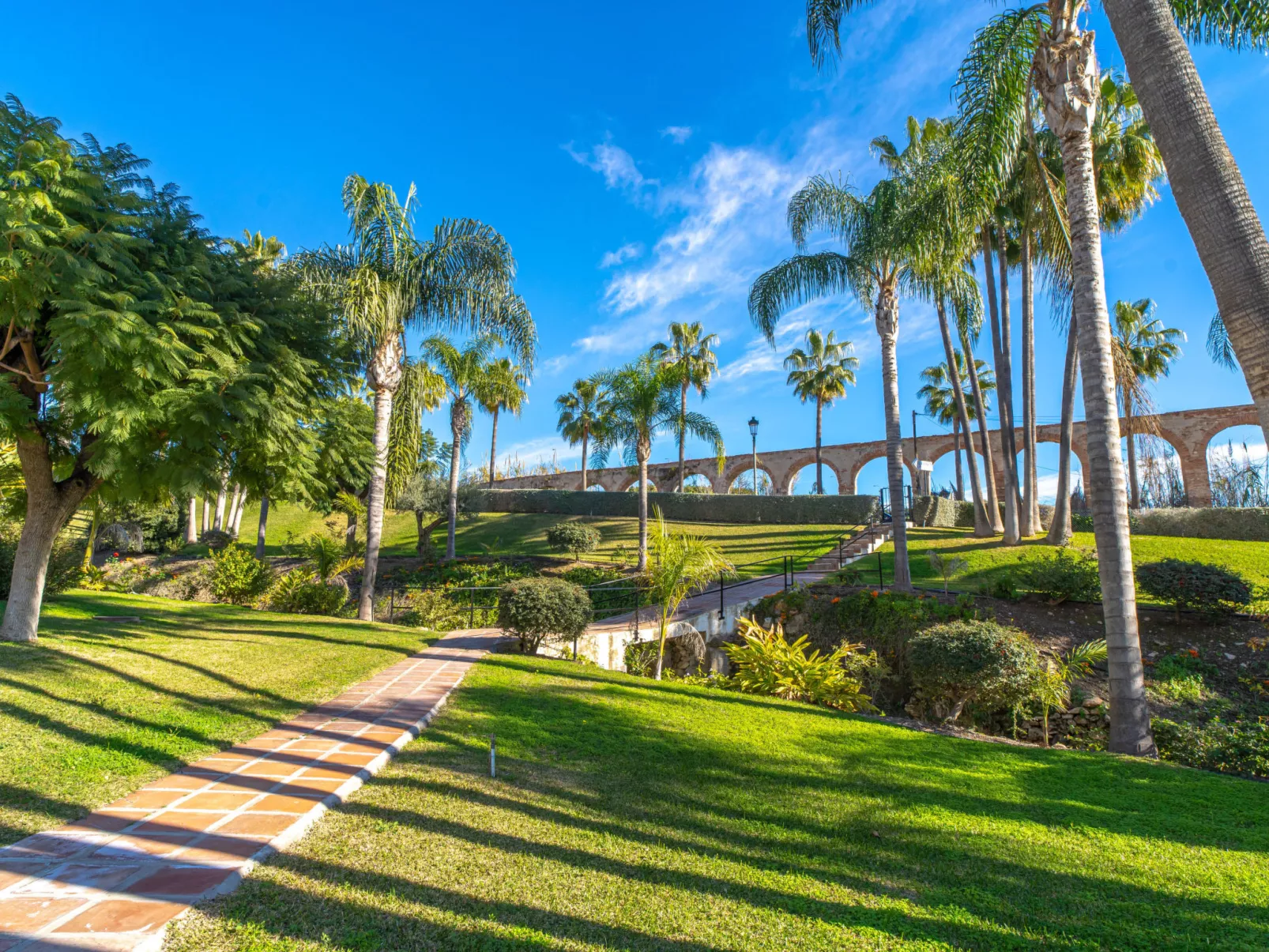 Oasis de Capistrano Rabat 28 by Casasol - Outside