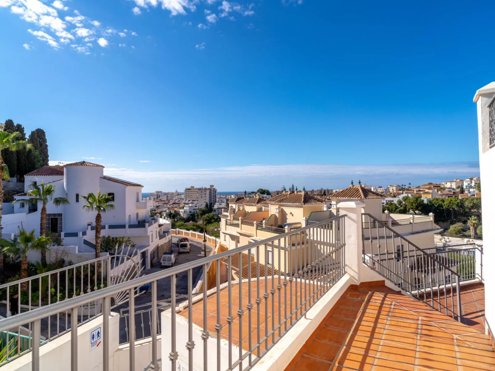 Fuentesol 16 Casa Sunrise by Casasol - Outside