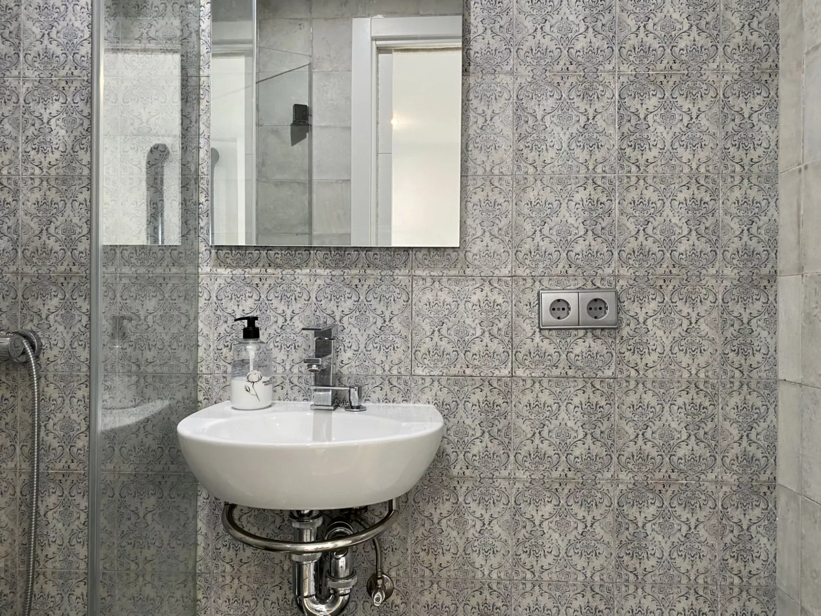 Casa Animas Centro by Casasol - Drinnen