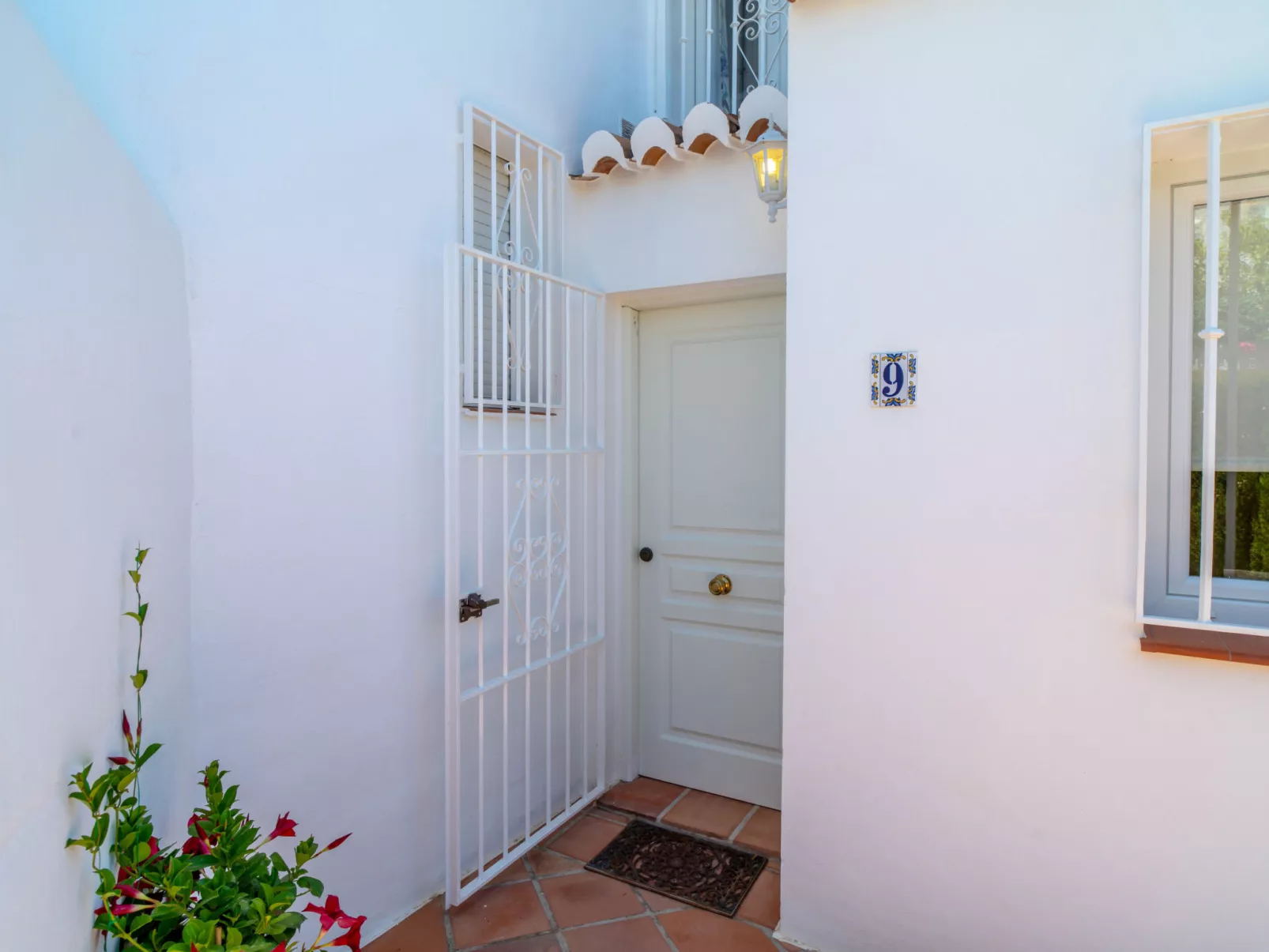 Los Aguacates Bellavista by Casasol - Outside
