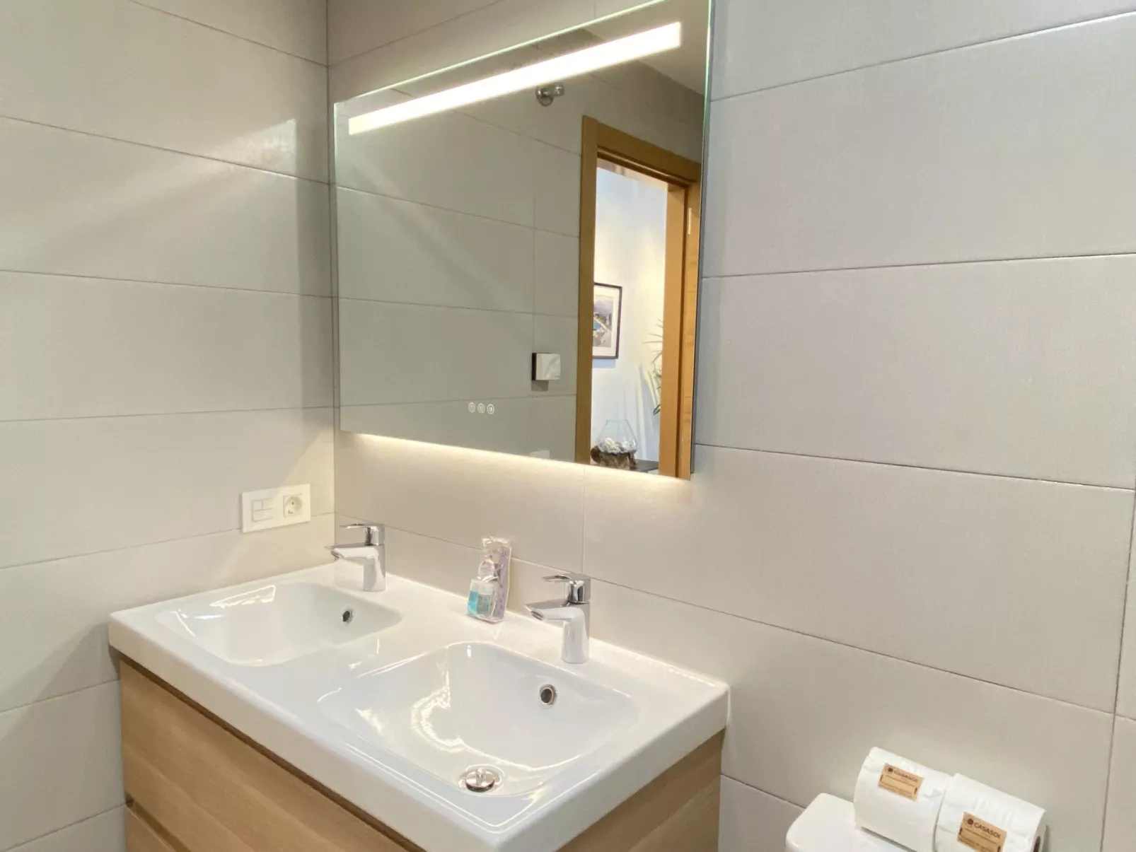 Villa La Dorada 3  Burriana by Casasol - Inside