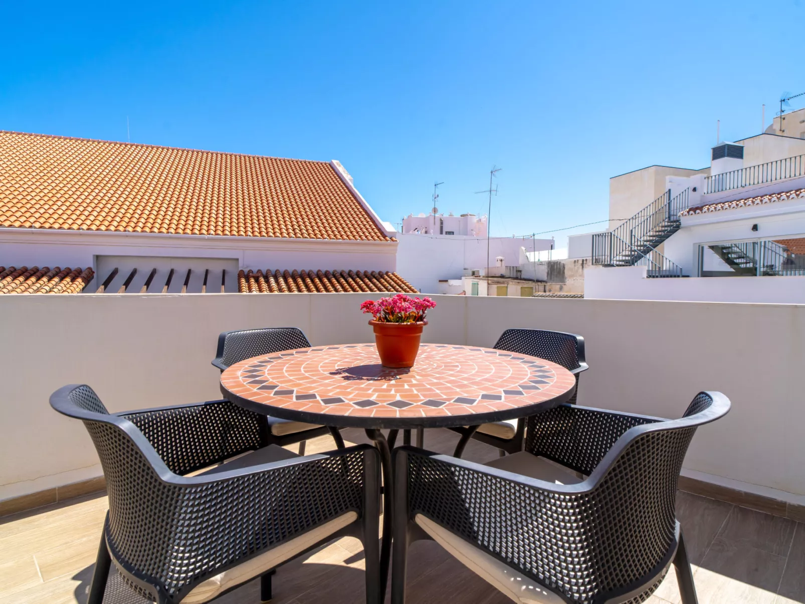 Casa Alegre by Casasol - Dehors