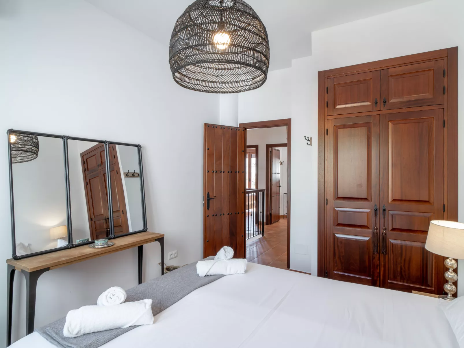 Casa Paraiso Andaluz Deluxe by Casasol - Inside