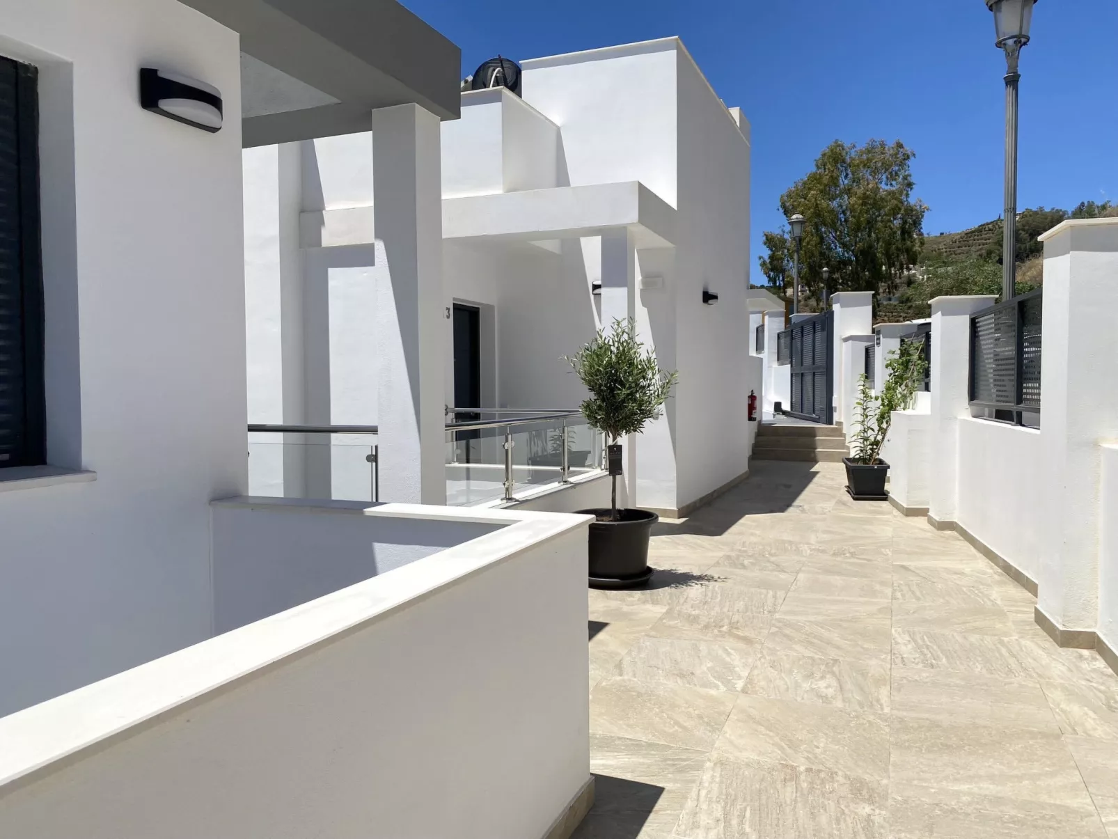 Terrazas de Ladera V4 Luxury by Casasol - Outside