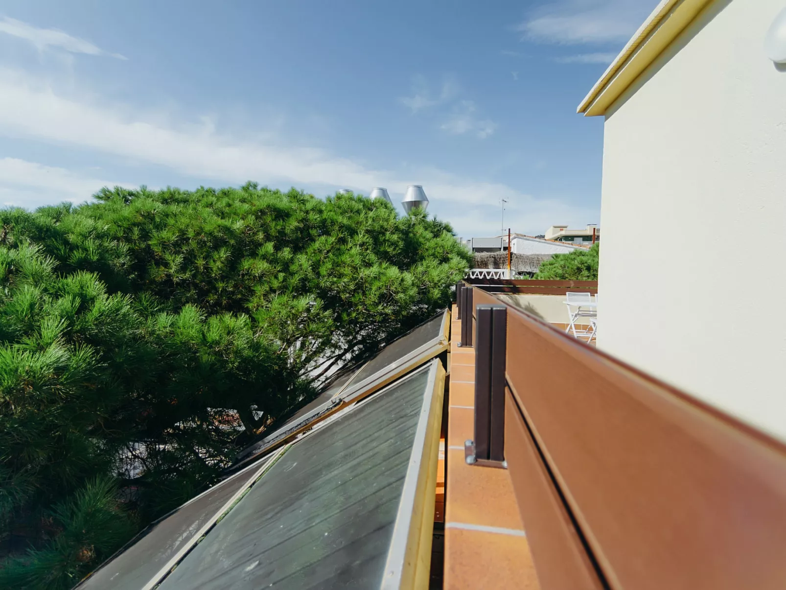 WELCS DUPLEX 192 PDA cerca del mar - Outside