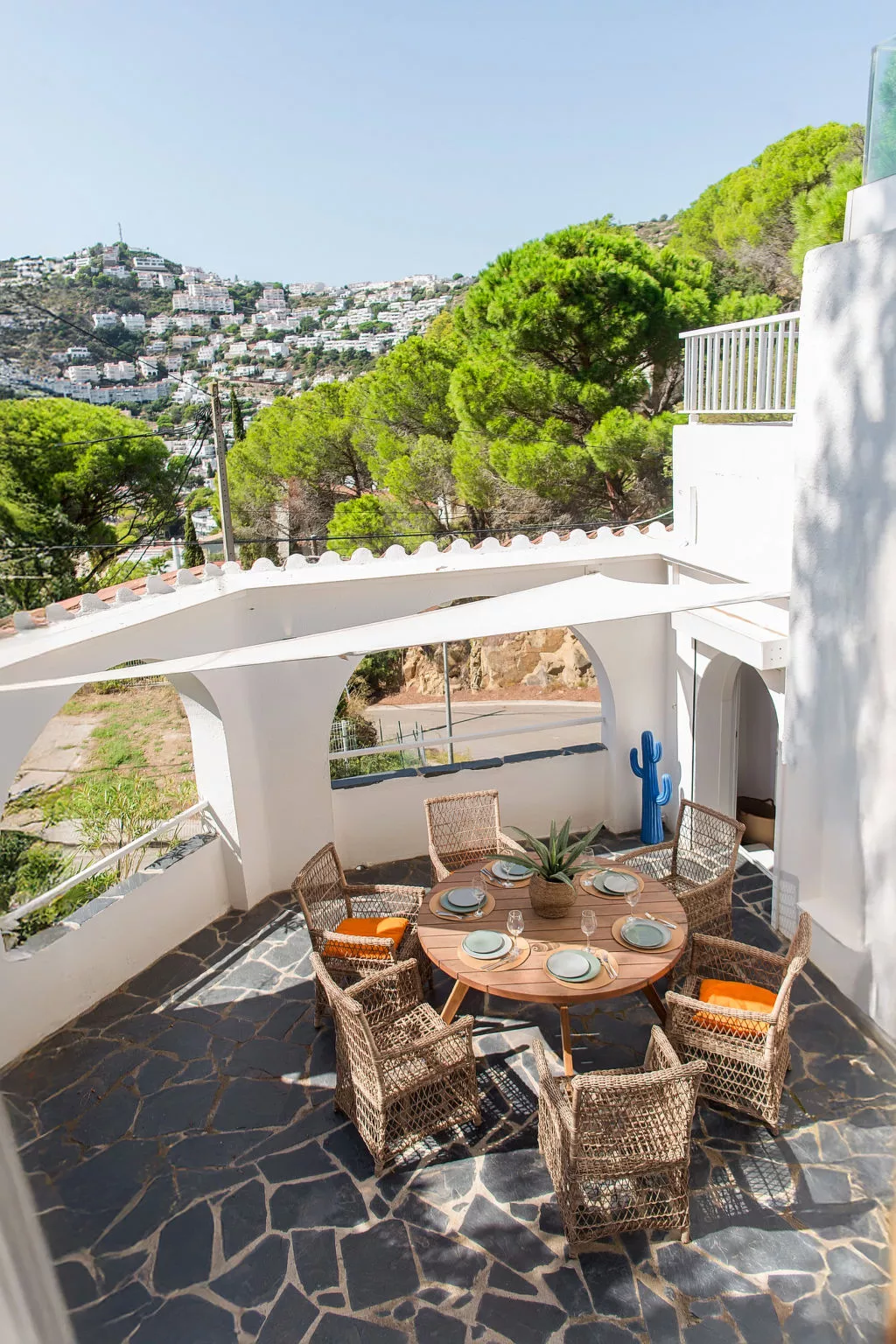 WELCS CASA 283 EMP cerca del mar - Dehors