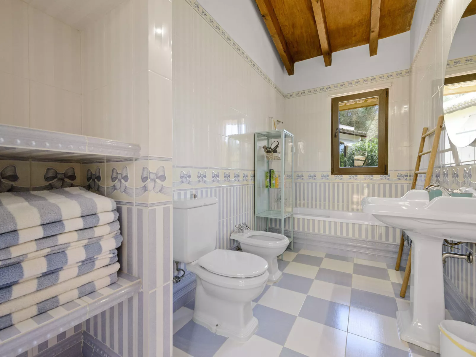 VILLA CASA DEL TALAIOT SENCELLES VT/1743 - Inside