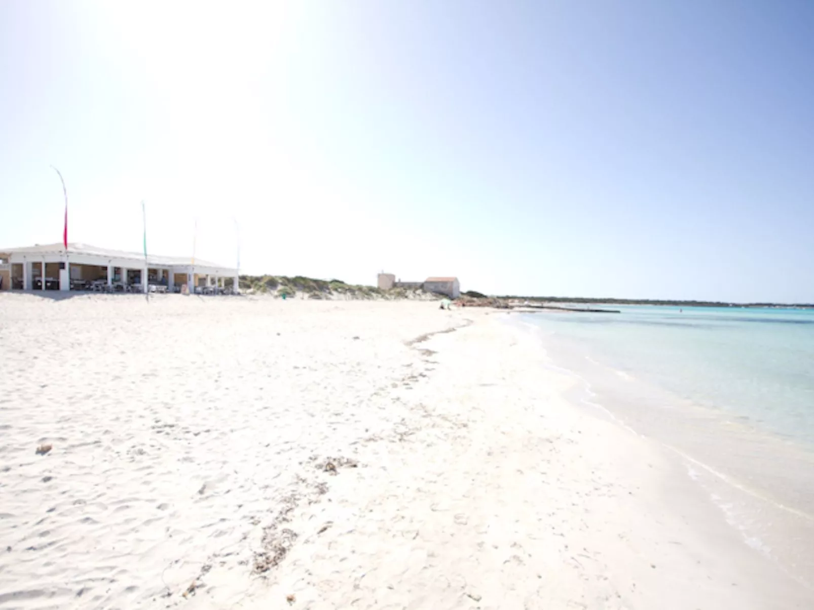 VILLA ES TRENC - CAN RIERA - Draußen