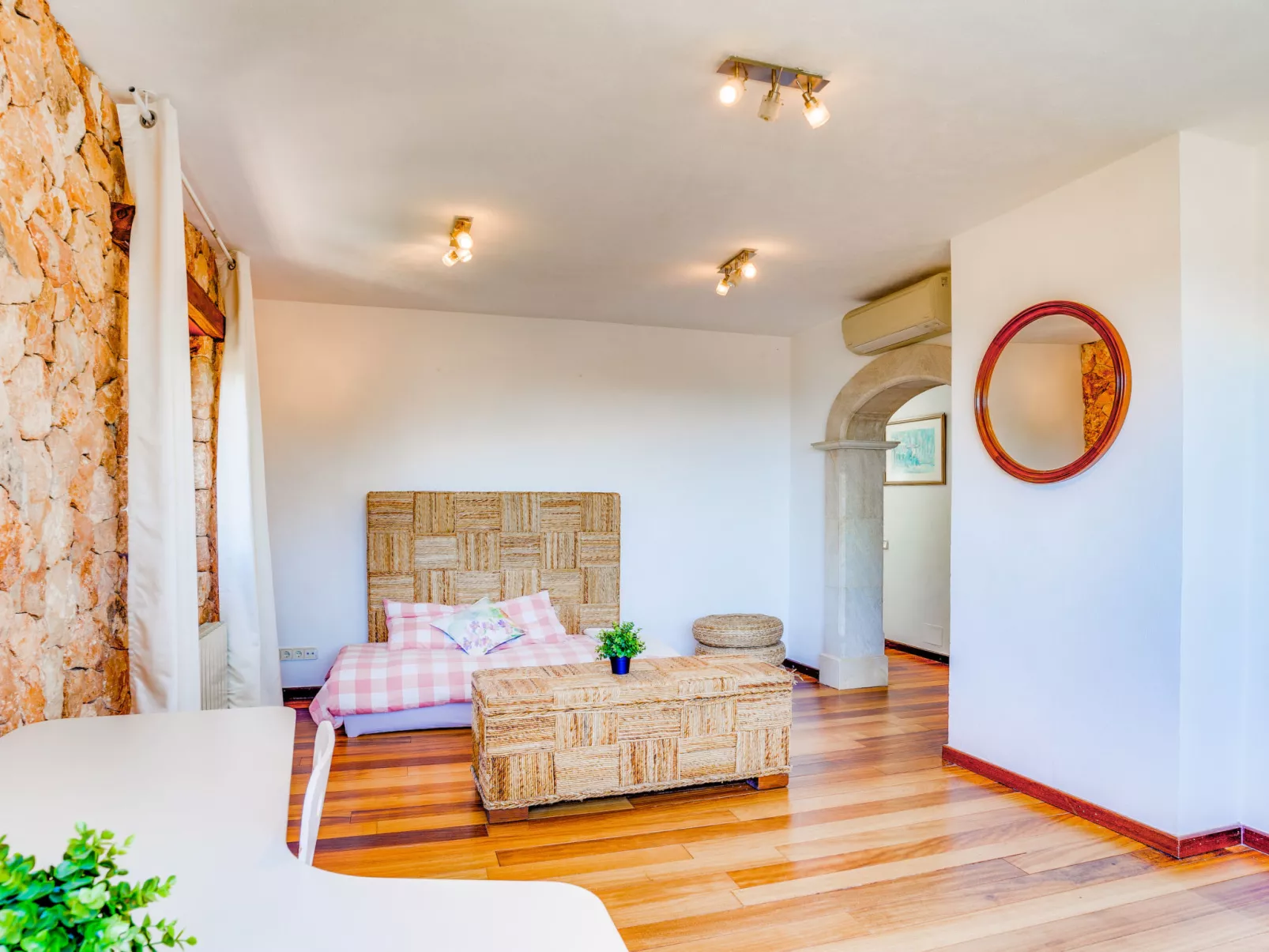 VILLA PORTALS NOUS 2 ETV/3614 - Drinnen