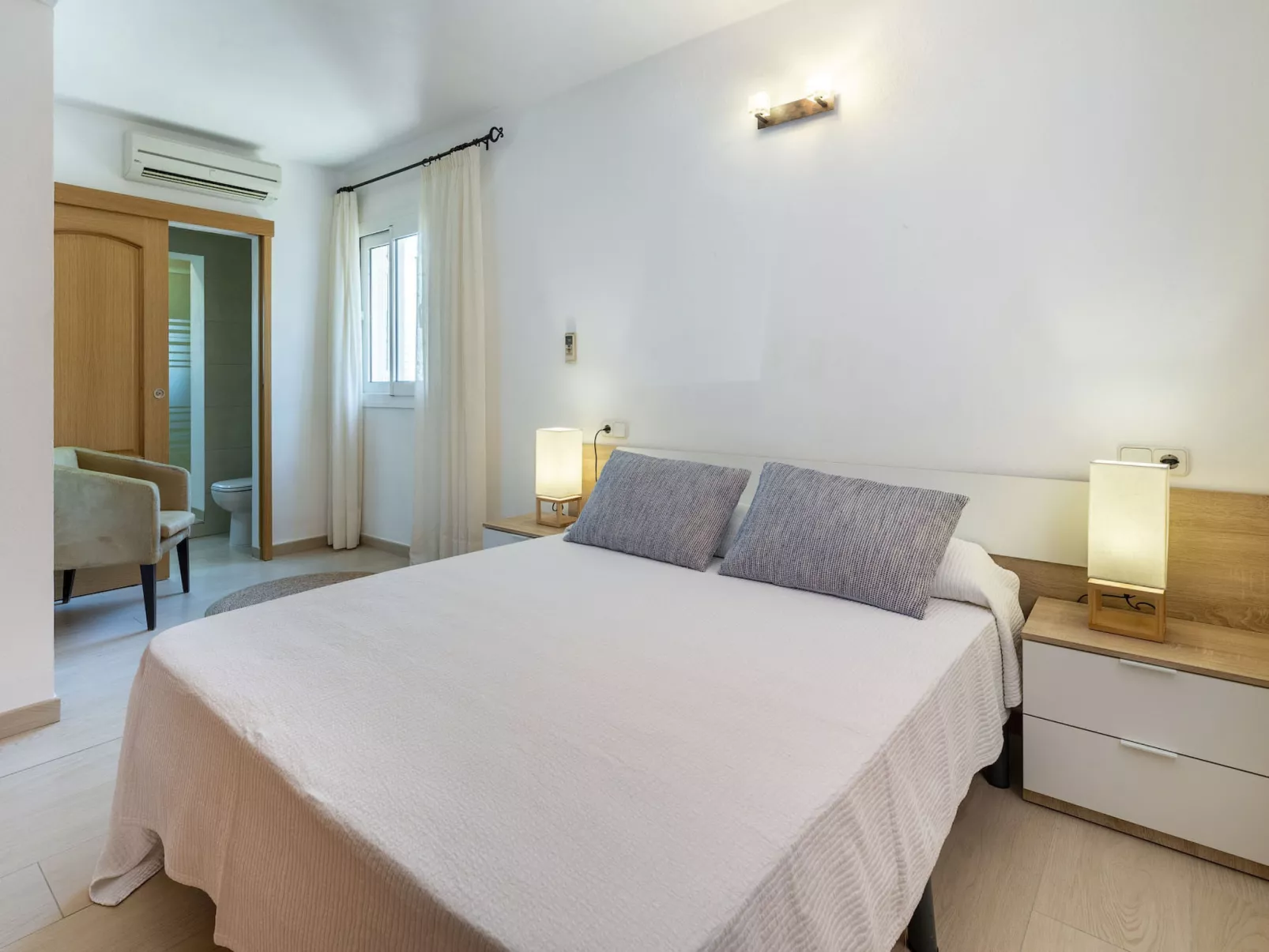 VILLA CAS PUIG - Drinnen