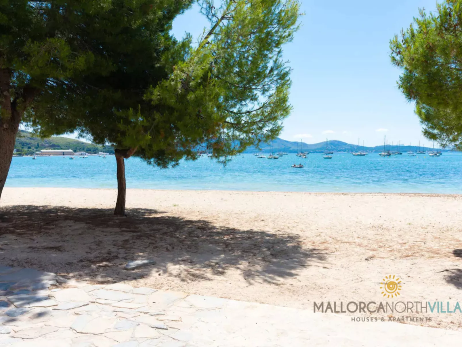 Apartamento Bel: Primera Línea en Pine Walk - Outside