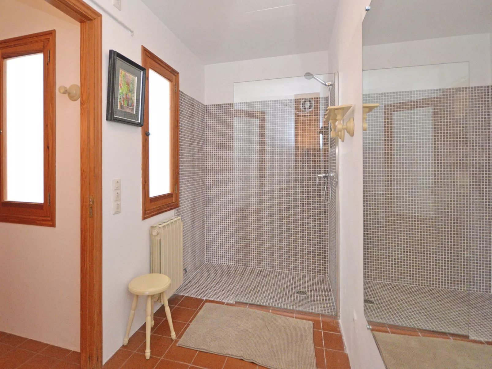 Marinero - Can Torrens - Inside