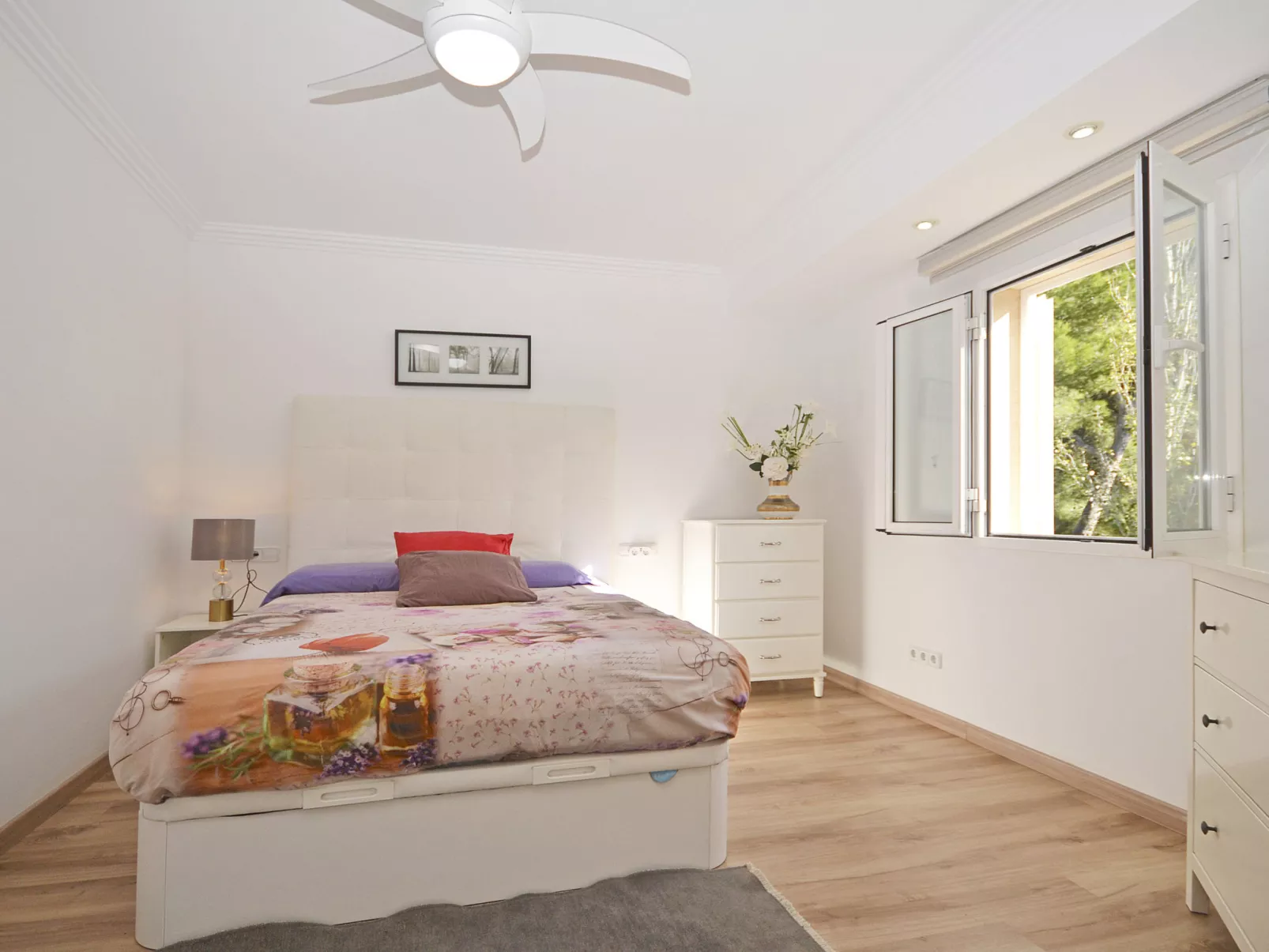 Villa Prestige - Drinnen