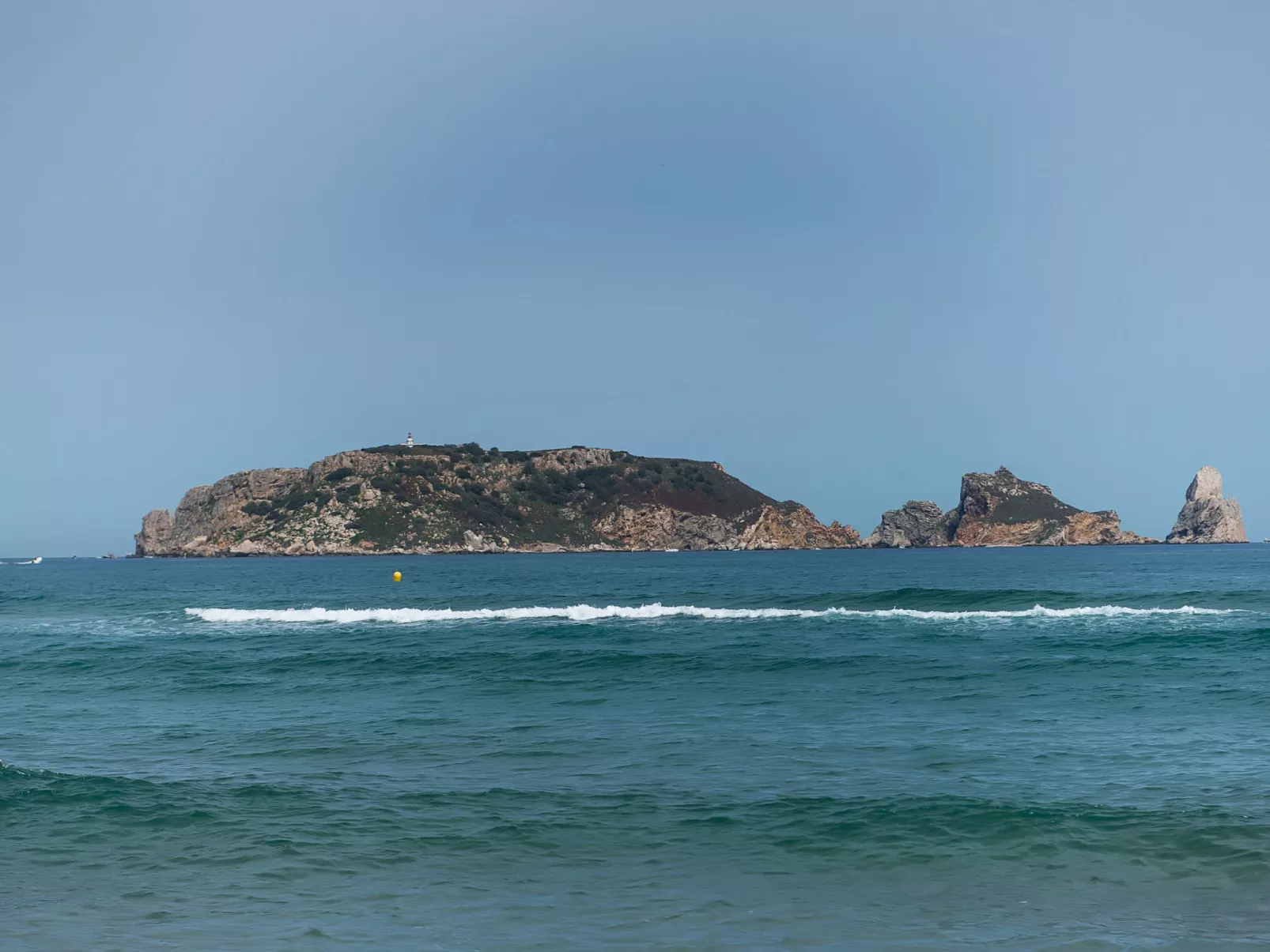 WELCS APARTAMENTO 256 PDA junto al mar - Outside