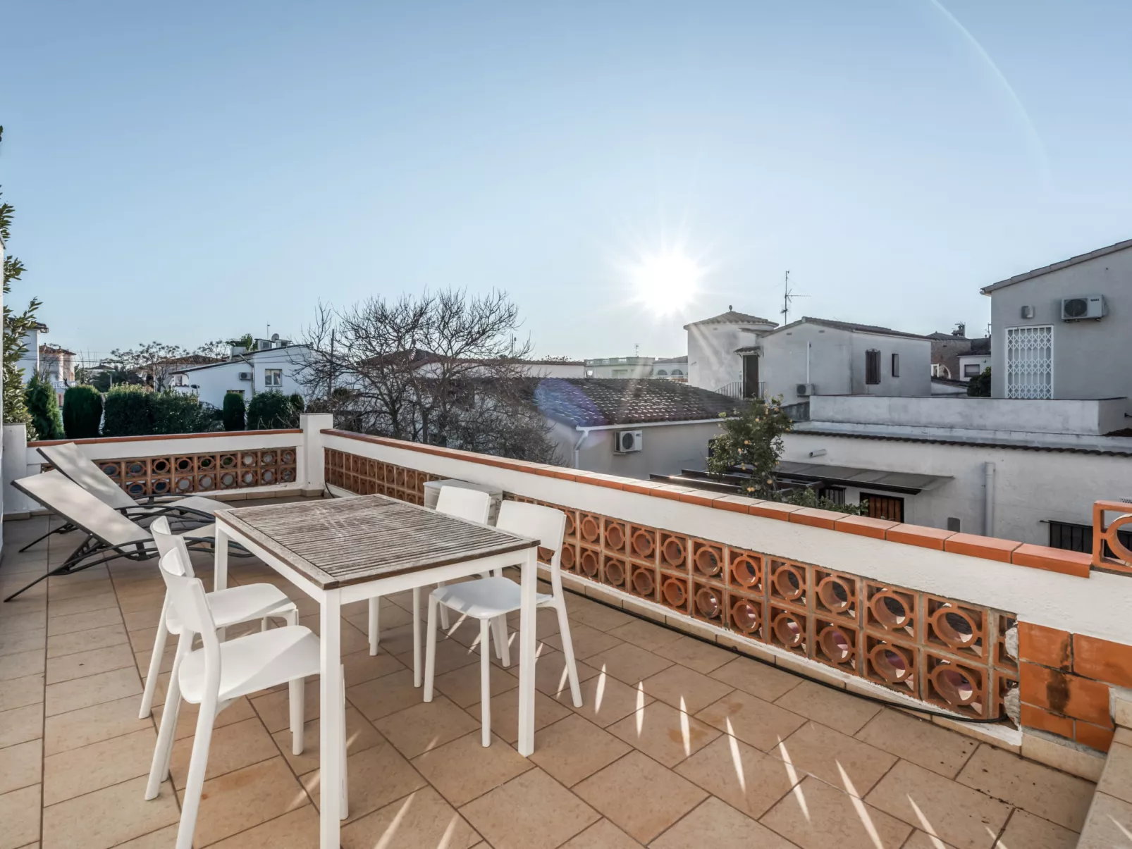 WELCS VILLA 022 EMP La Morgana con piscina priva - Outside