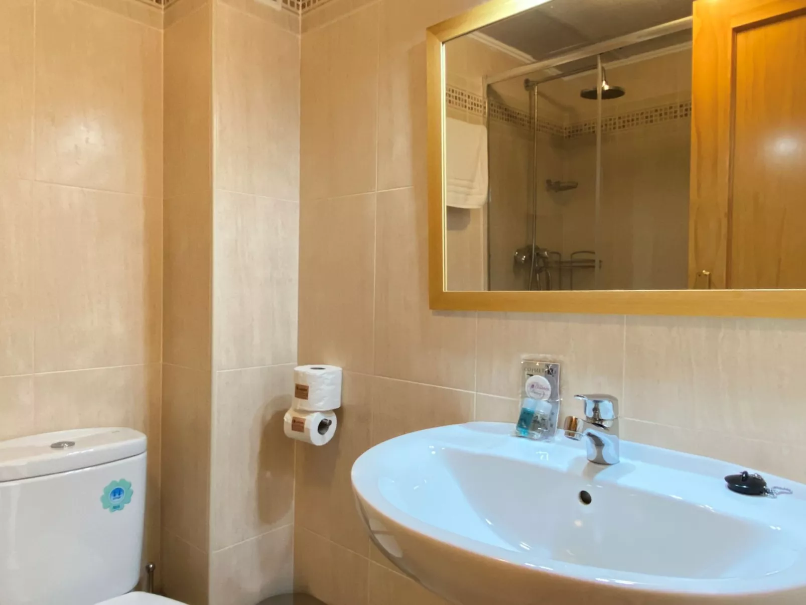 Penthouse Clavero by Casasol - Drinnen