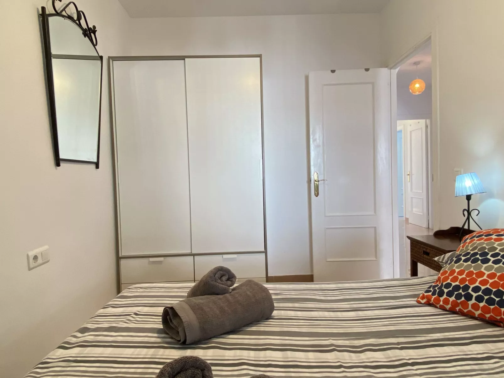 Mediterraneo 20E by Casasol - Inside