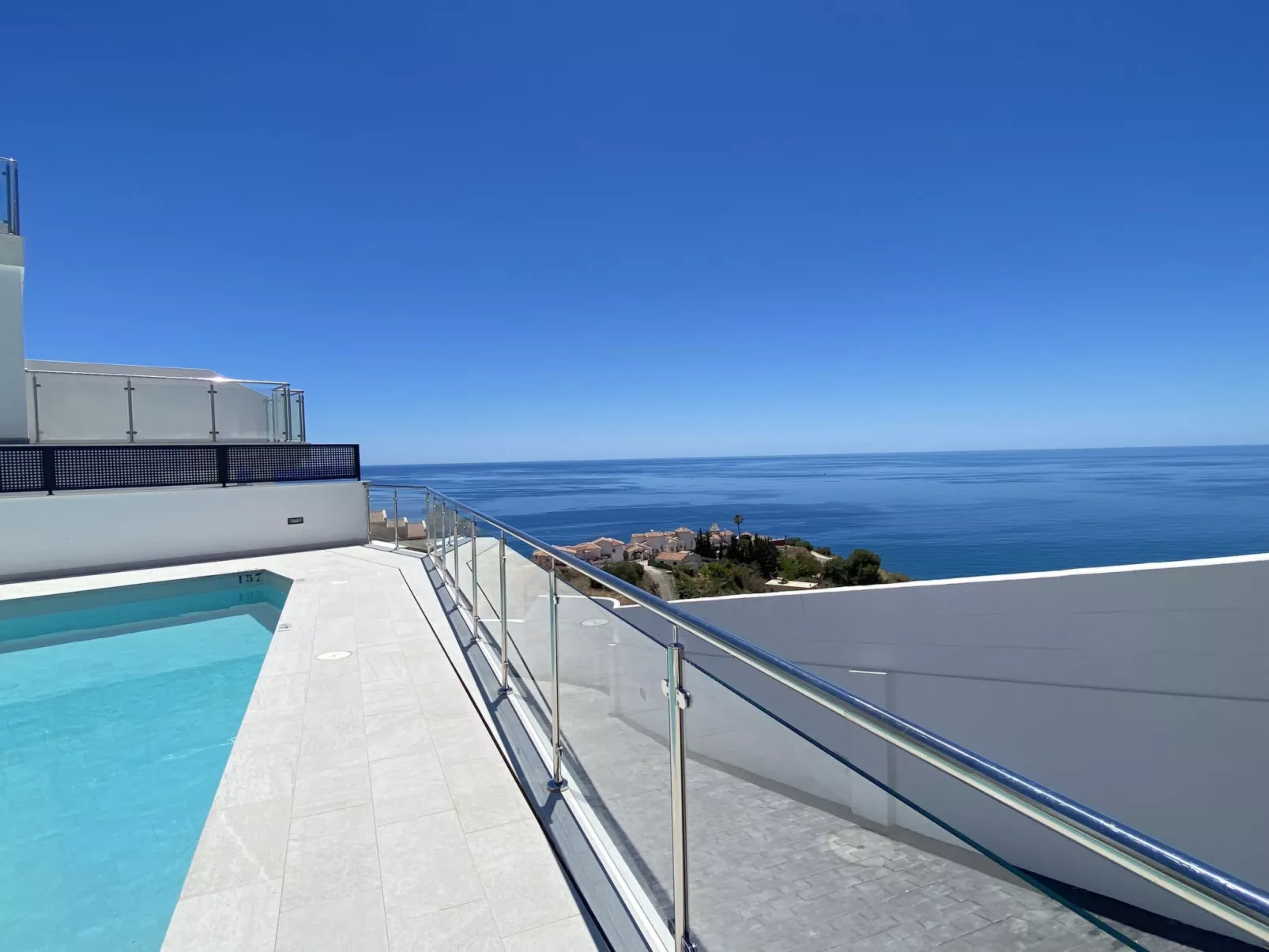 Terrazas de Ladera Duplex 5 by Casasol - Outside