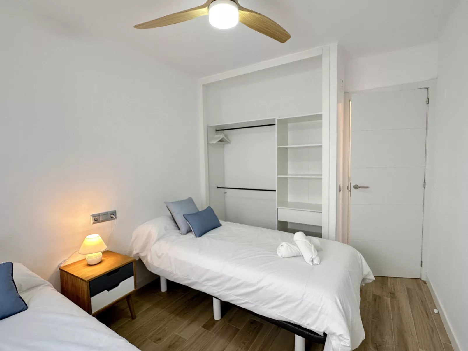 La Noria Sunny Stay by Casasol - Inside