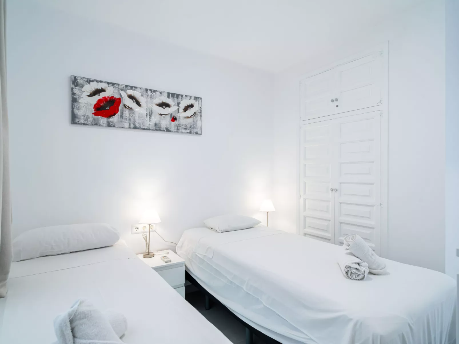 Hibiscos 33 Rooftop Vista by Casasol - Inside