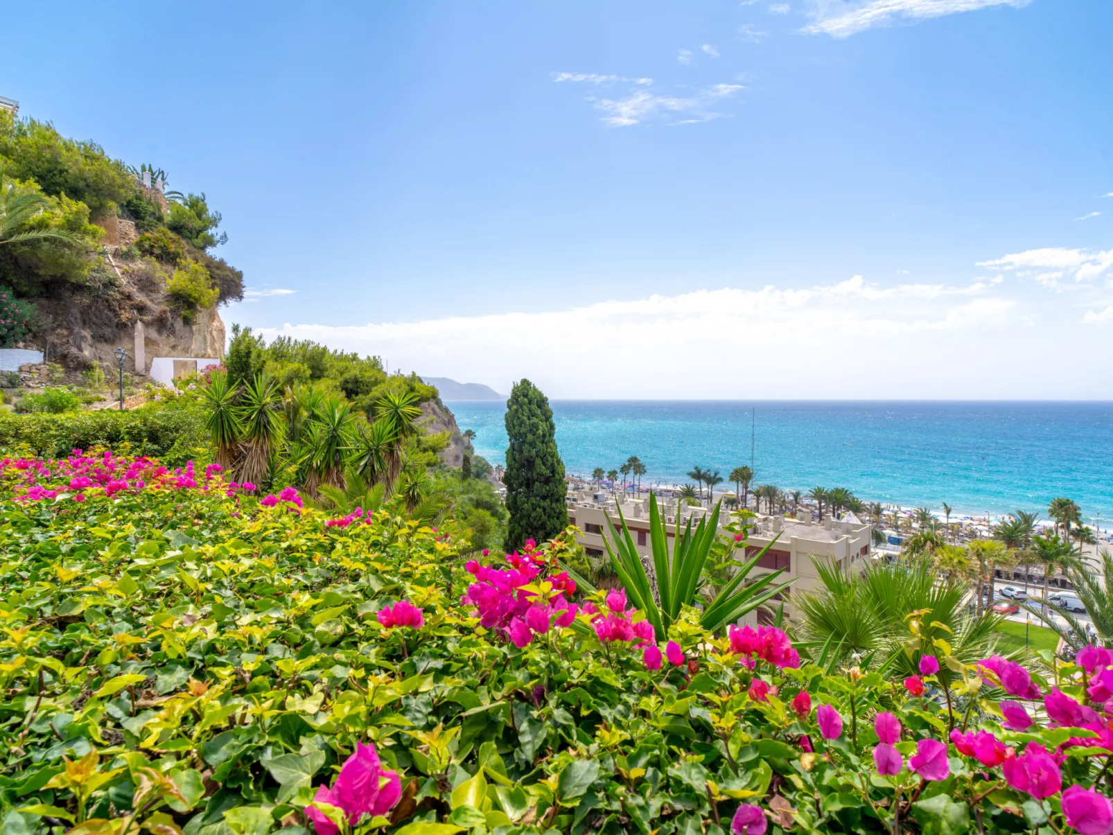 Capistrano Playa 715 by Casasol - Draußen