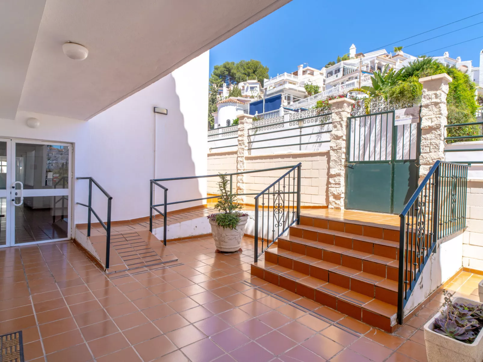 Valparaiso B1 Burriana Beach by Casasol - Outside