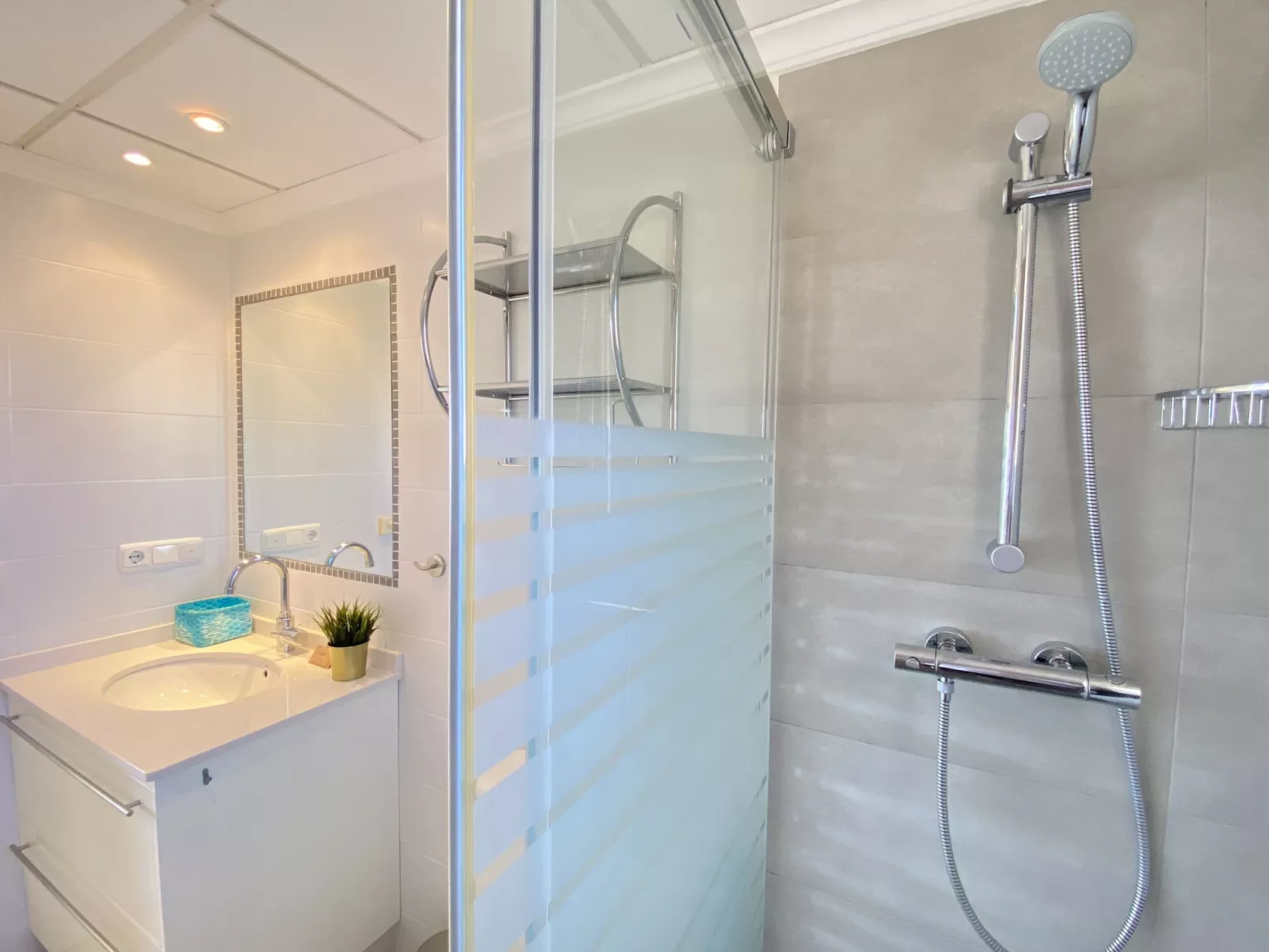 Senorio de Capistrano by Casasol - Inside