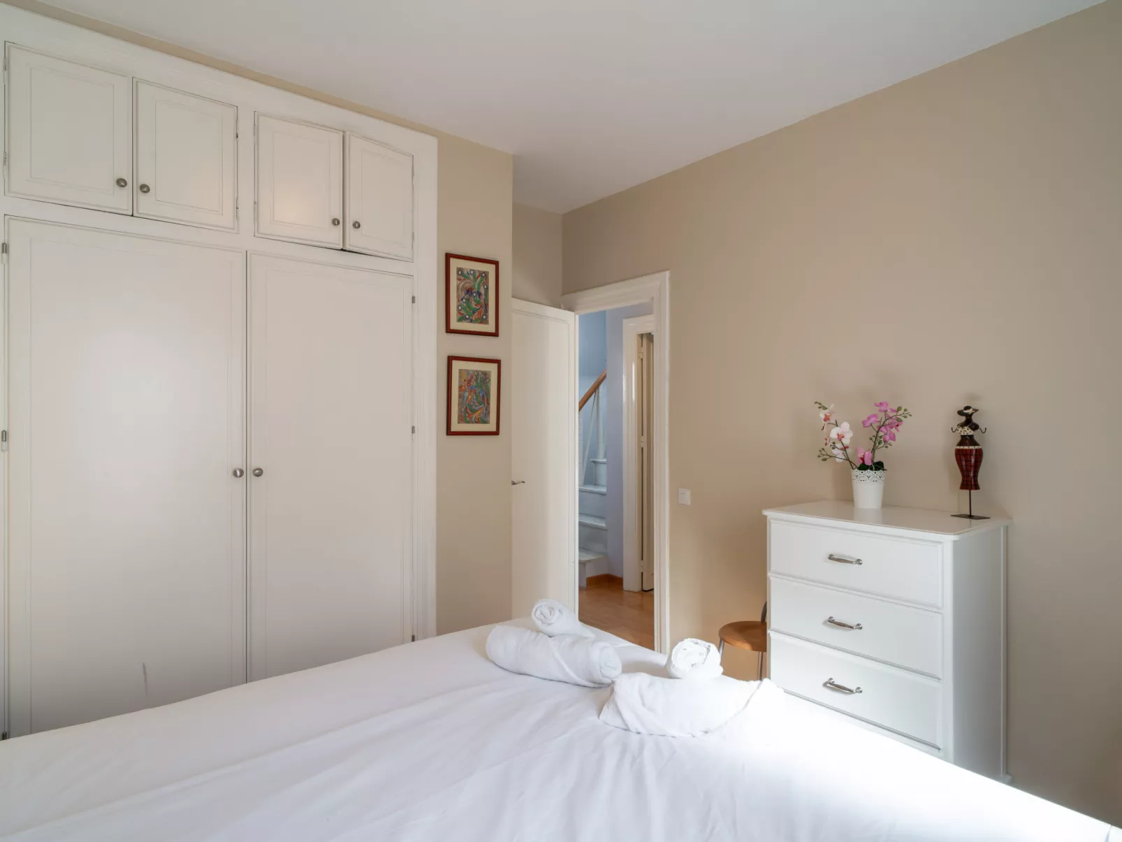 Bajamar Nerja II 7 by Casasol - Dedans