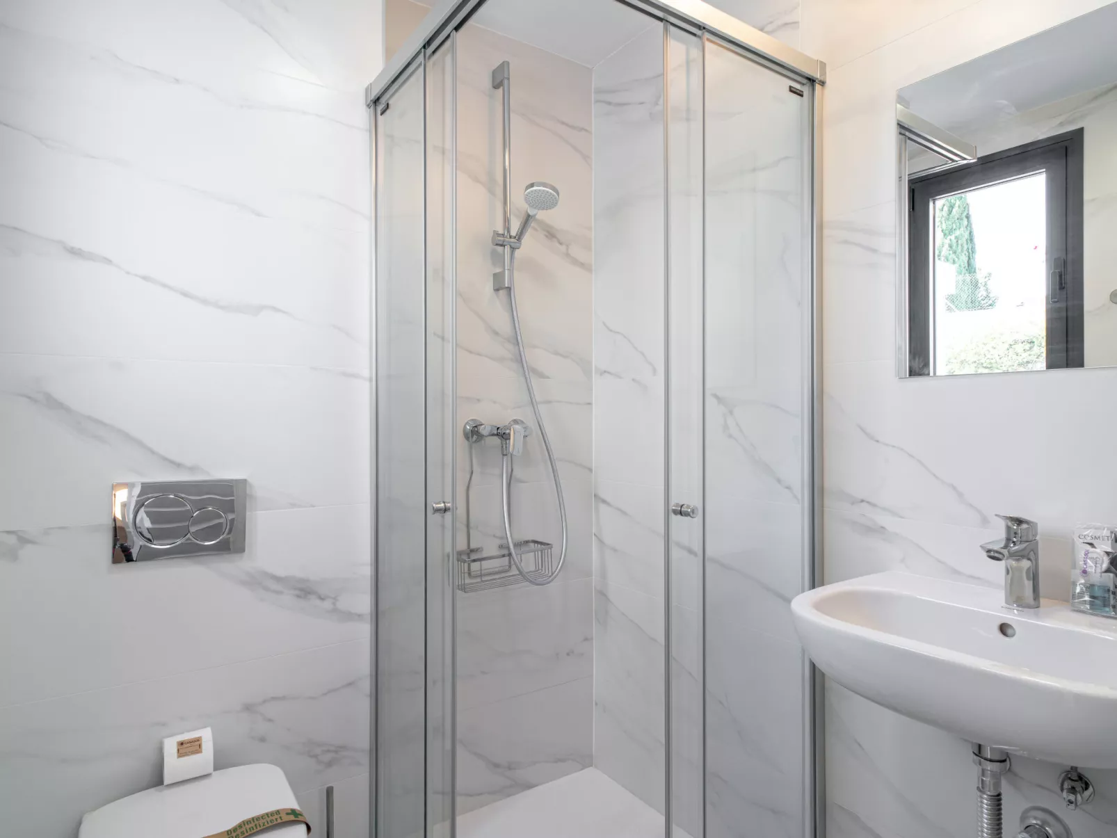Terrazas de Ladera Duplex 10 by Casasol - Drinnen