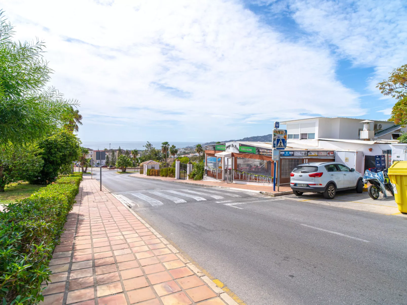 San Juan de Capistrano 74 by Casasol - Dehors