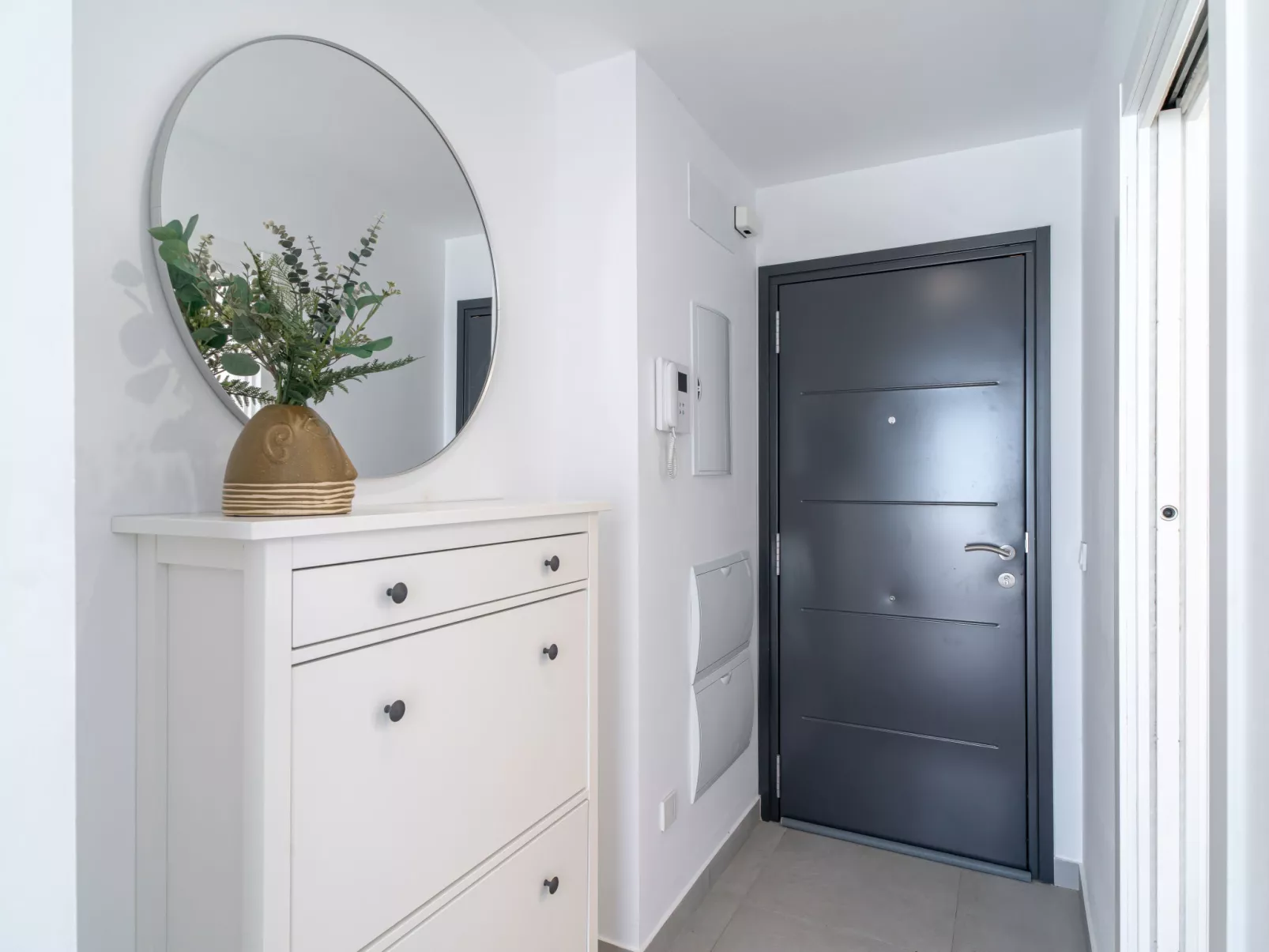 Terrazas de Ladera Duplex 9 by Casasol - Inside