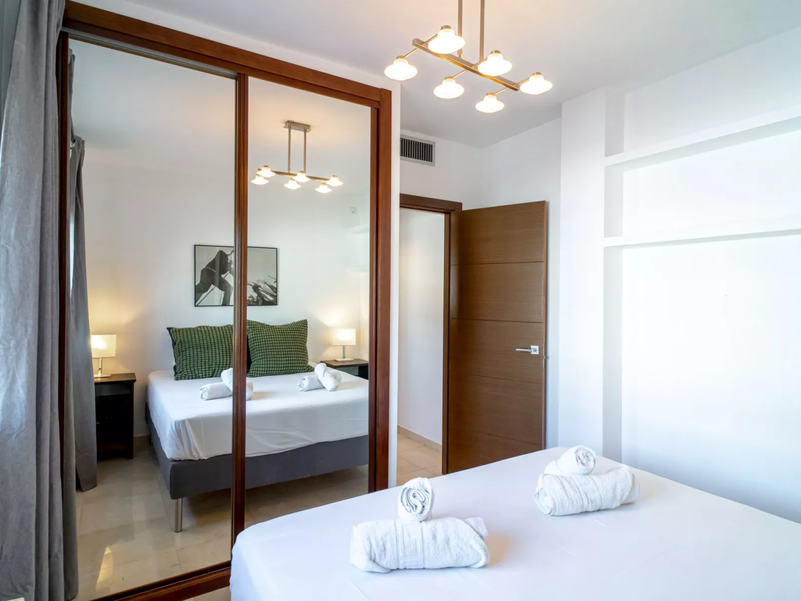 Villa Grande Luxe Private Pool by Casasol - Drinnen