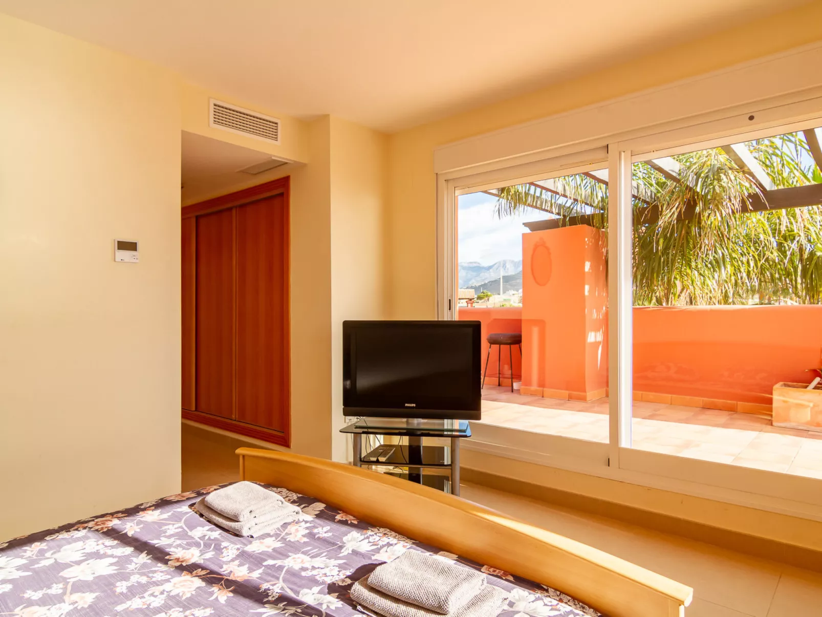 Penthouse Luxury Faro by Casasol - Drinnen