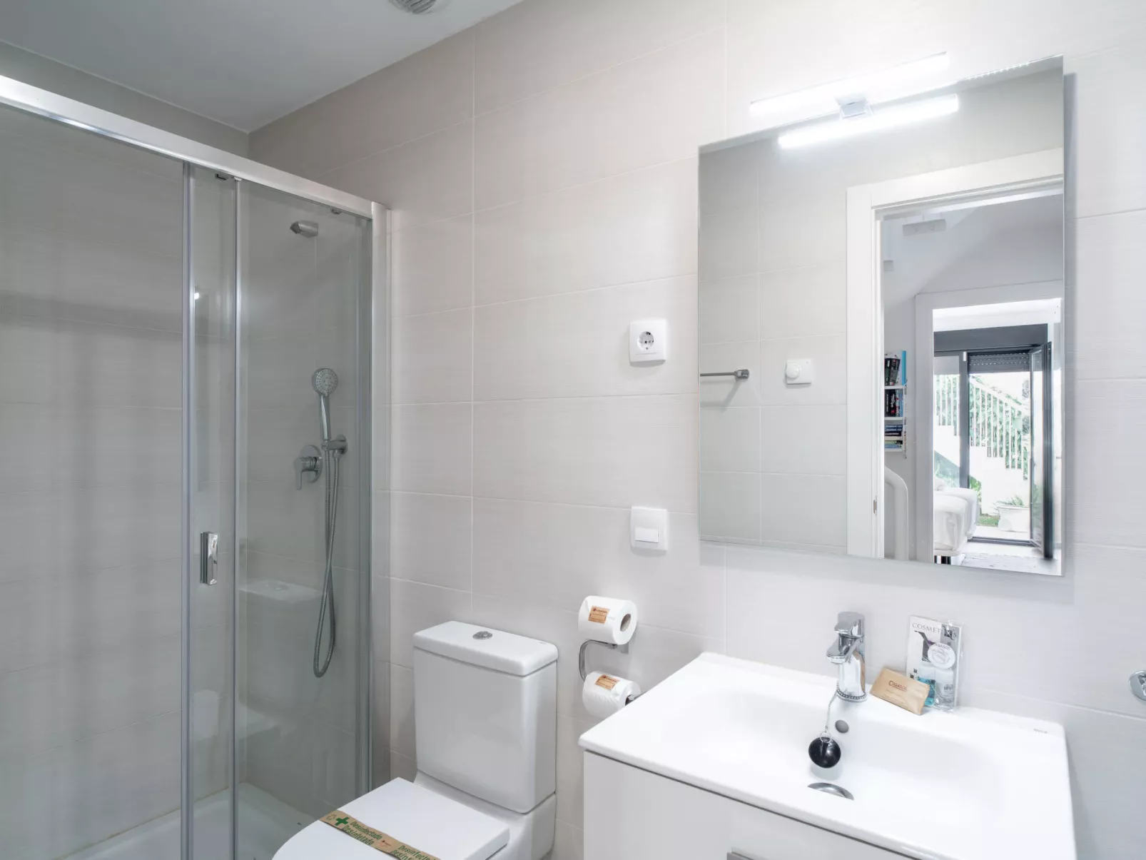 Villa Premium Los Mangos by Casasol - Dedans