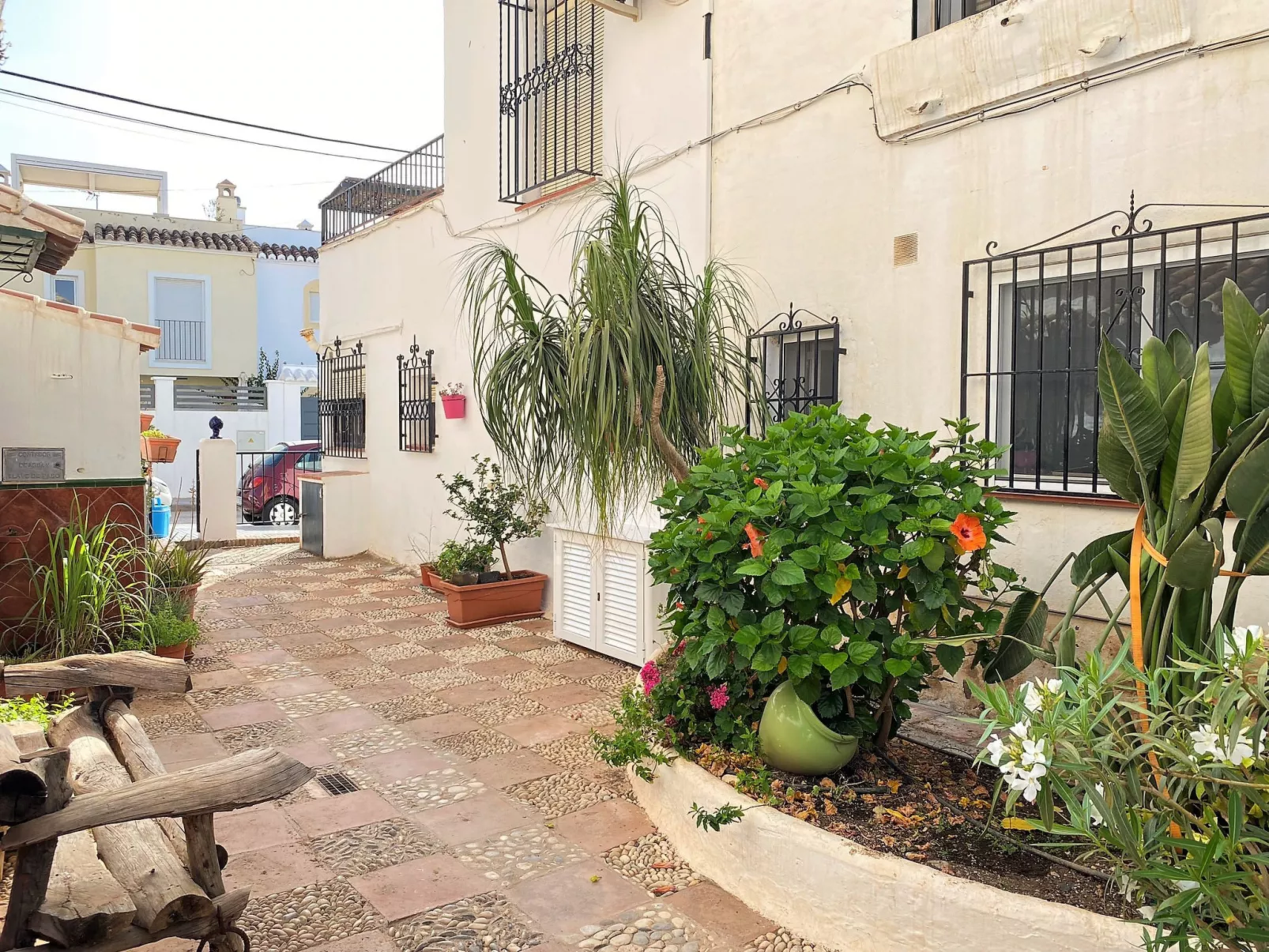 Nueva Nerja 52 Pueblo Andaluz by Casasol - Outside