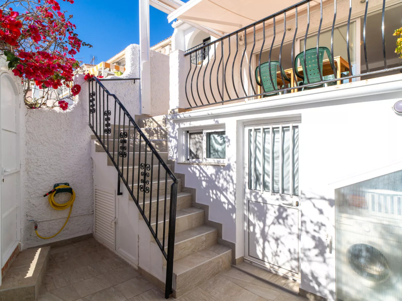 Via Romana Vistamar by Casasol - Draußen