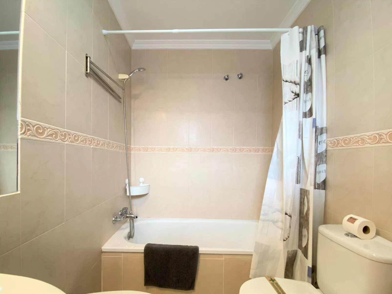 Aljamar 6 Burriana Beach by Casasol - Drinnen