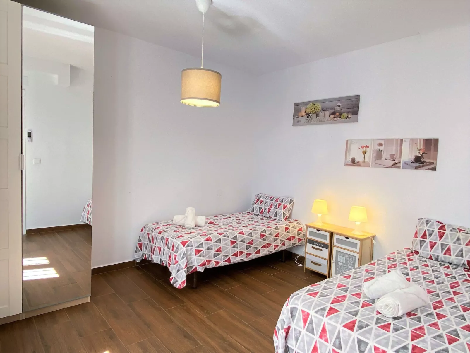 Villa Casa la Vida by Casasol - Inside