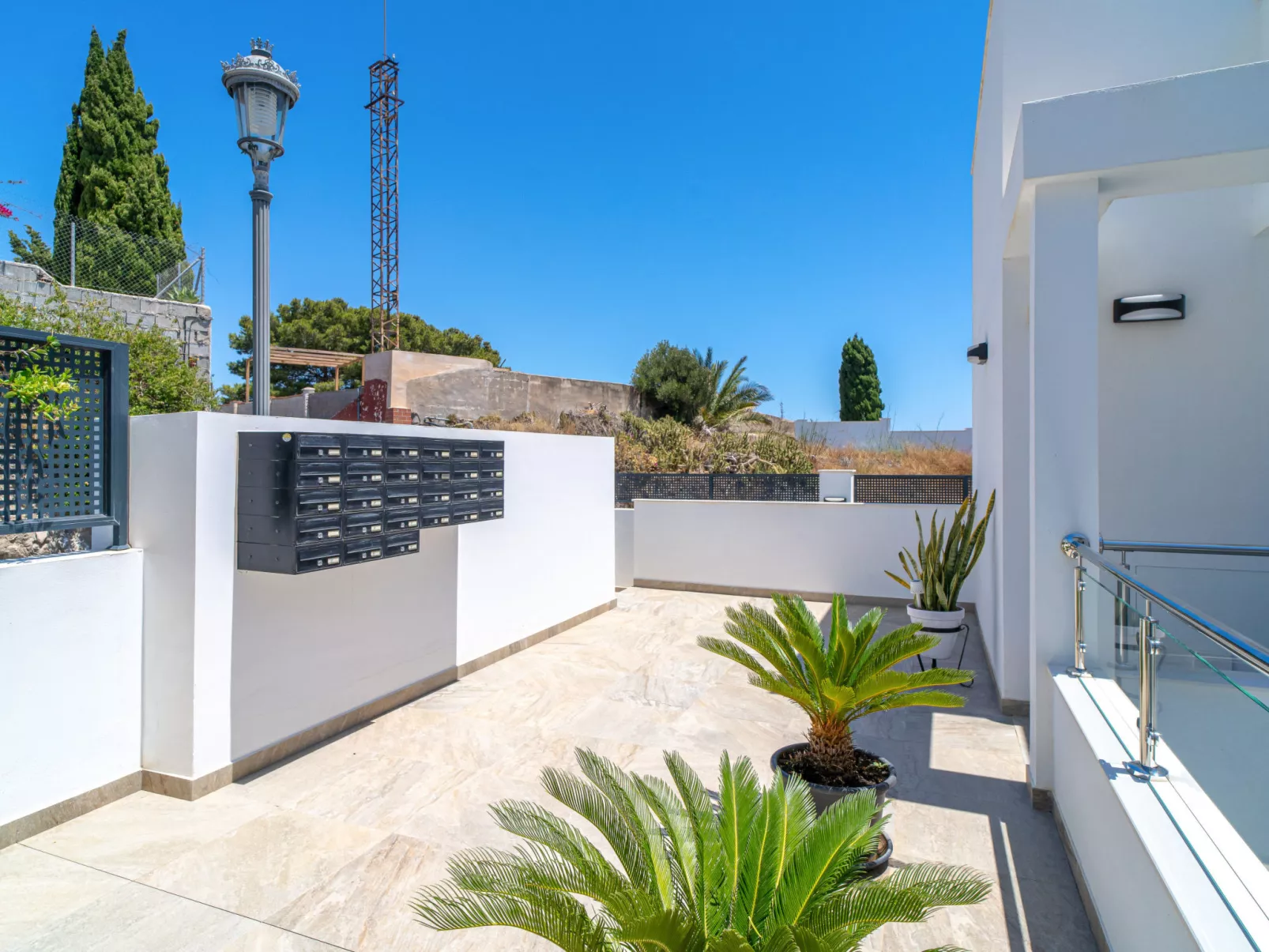 Terrazas de Ladera A2 Luxury by Casasol - Draußen