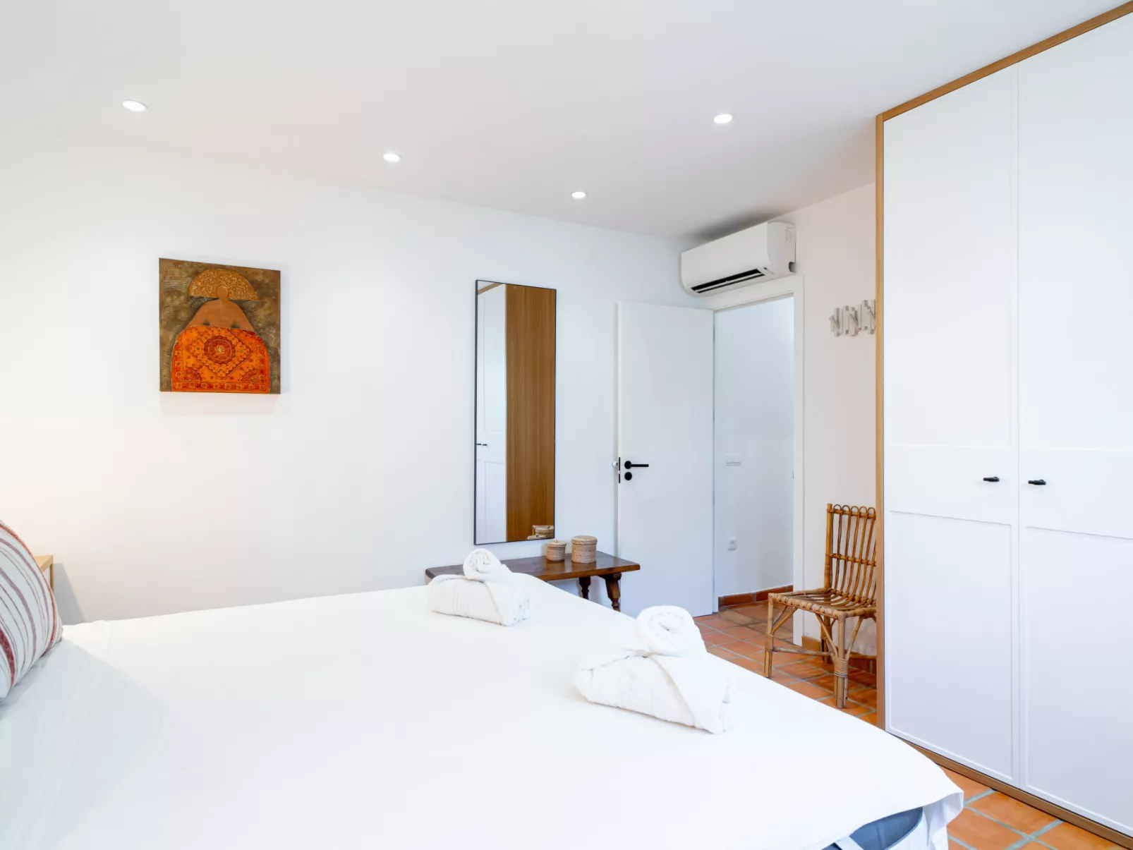 Villa Grand Pool Terrace by Casasol - Drinnen