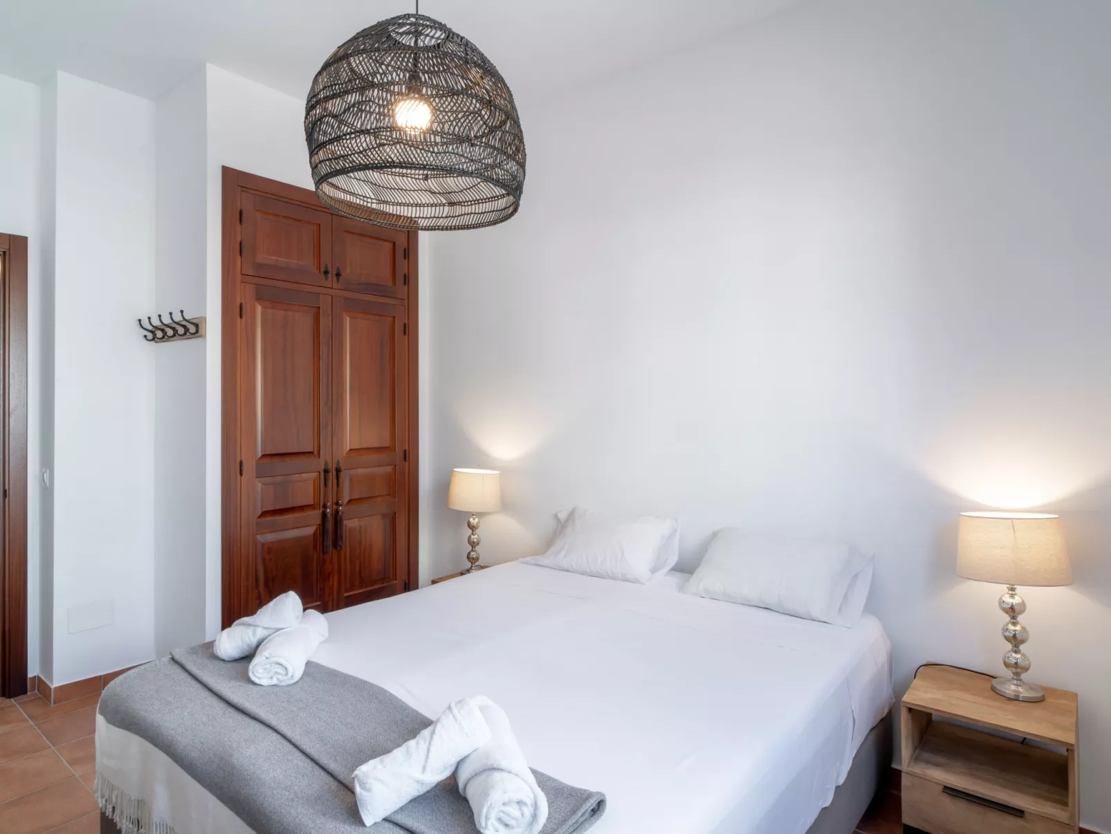 Casa Paraiso Andaluz Deluxe by Casasol - Inside