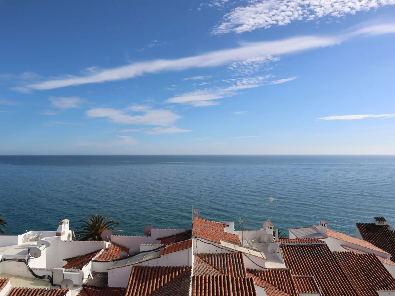 Bahia 58 Apartments by Casasol - Draußen