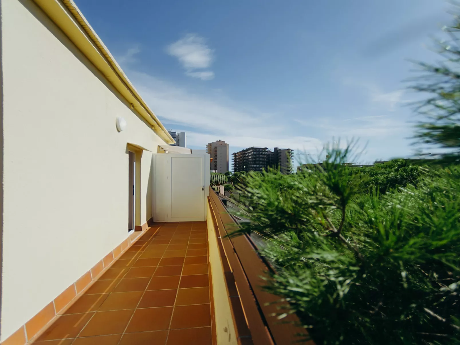 WELCS DUPLEX 192 PDA cerca del mar - Outside